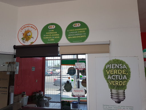 ECOHEAT LA PAZ - Thumbnail