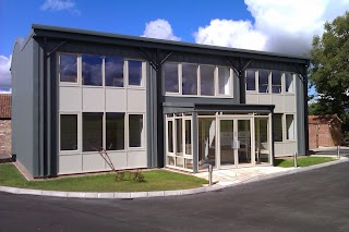 Westend Office Suites