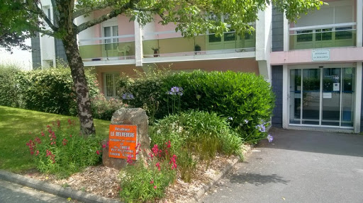 Photo de Résidence Le Belvédère à Cléguer (56620)