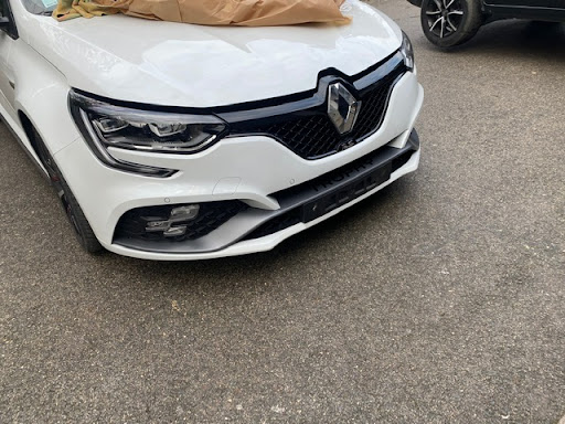 FP RAPIDE SERVICE BGA AUTO