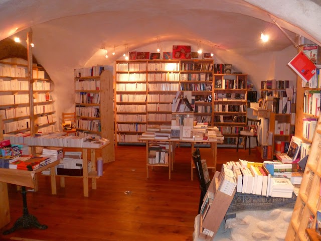 Librairie la Balançoire