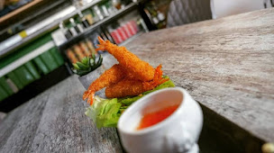 Photo n°29 de E SUSHI LEUCATE à Leucate (Restaurant japonais)