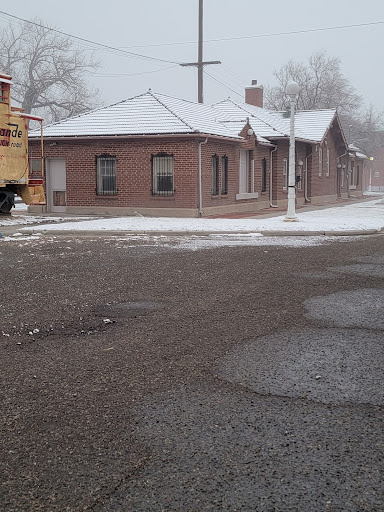 Walsenburg Station Gallery - United States