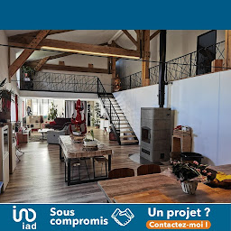 Photo n°39 de William GARCIA - IAD à Toulouse (Agent immobilier)