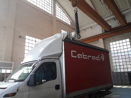 Catradi - Visual