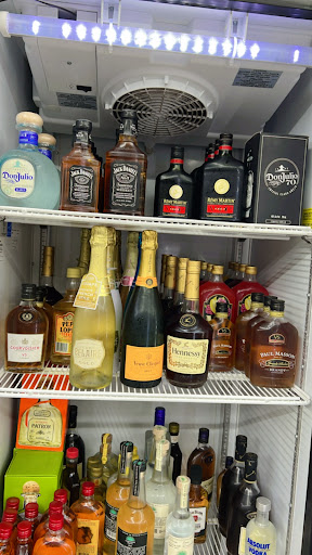 Kaliman liquor & market - Thumbnail