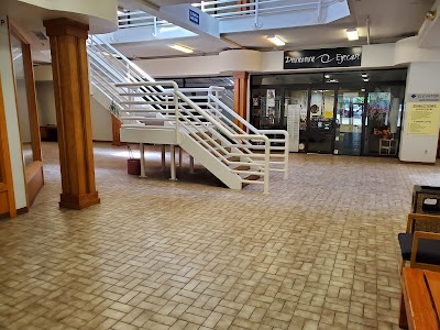Armory Square Shopping Mall