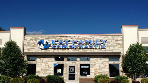 Kay Family Chiropractic Logo