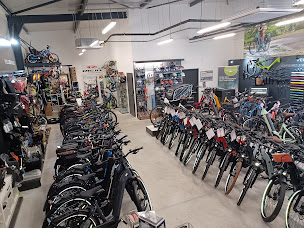 Photo n°26 de Multi Cycles à Marckolsheim (Atelier de réparation de scooters)
