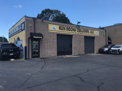 Ken Rocha Collision, LLC