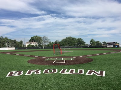 Terrence Murray Baseball Stadium