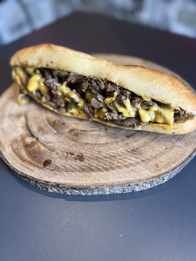 Photo 1 - La Maison du Burger