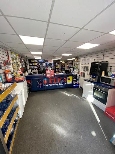 HPS Epsom - Visual