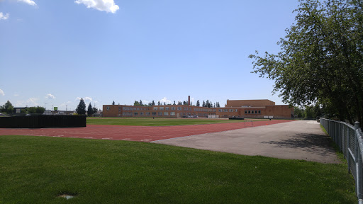Strathcona High School - Thumbnail