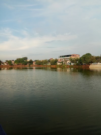 Photos of Bojong Indah