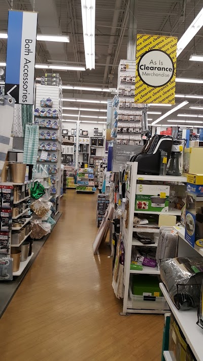 Bed Bath & Beyond