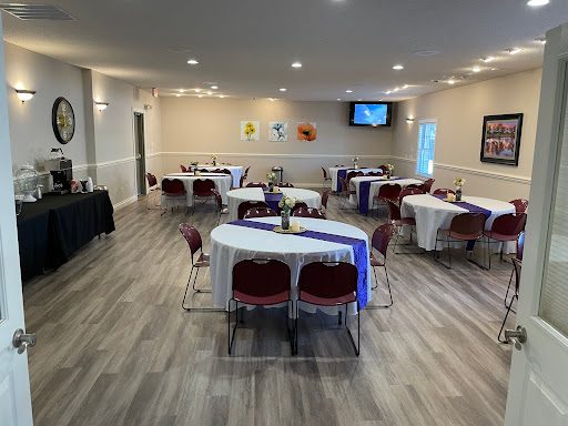 Adams Funeral Home and Cremation Services - United States