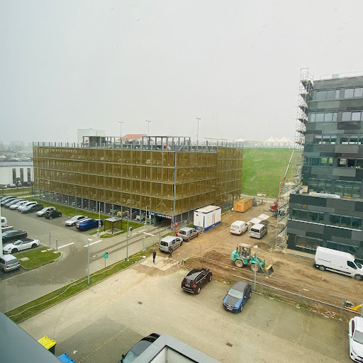 Parkhaus Monberg - Thumbnail