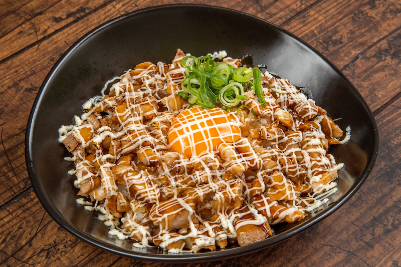 長浜わっしょい