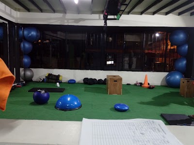 Photos of Personal Training Gym
