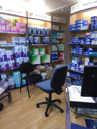 Pharmacie D'Istrie - Thumbnail