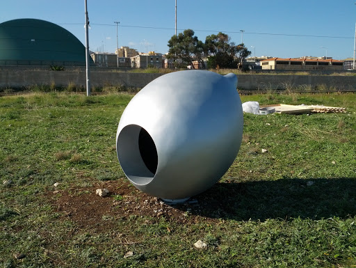 Parco delle sculture