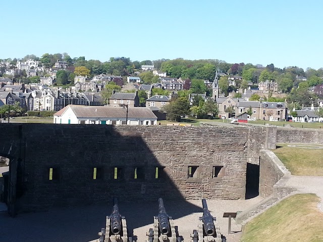 Broughty Ferry