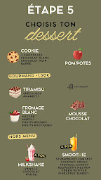 Photo n°2 de Casa Della Pasta à Dunkerque (Restaurant italien)