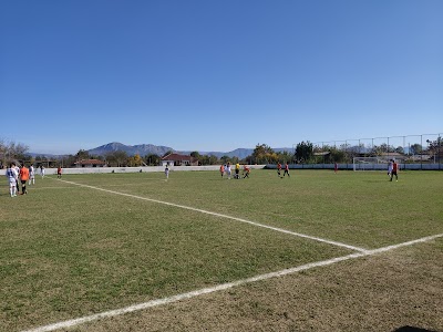 Murlani Stadium Barbullush