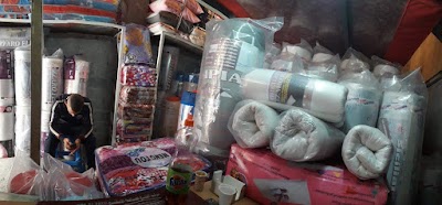 Photos of دبي لبيع للمفرشات بالتجزئة و الجملة