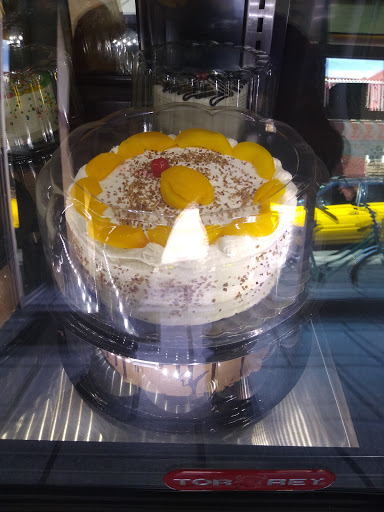 Rosik Pastelería El Salto