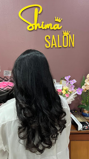 Shima Salon Khusus Perempuan