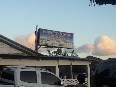 Photos of Maximo Playa