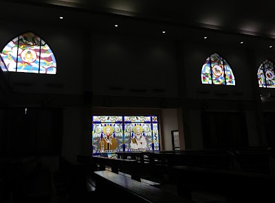 Photos of Catholic Church St. Martinus Lanud Balikpapan