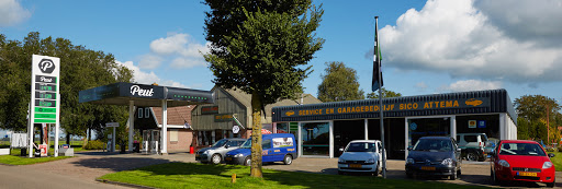 Peut Attema en Service garage Sico Attema