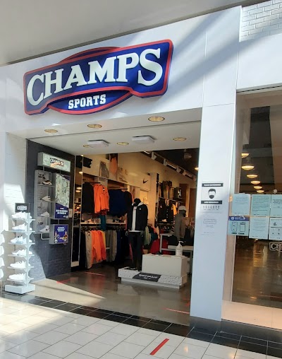 Champs Sports