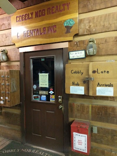 Photos of Cobbly Nob Rentals & Cabins