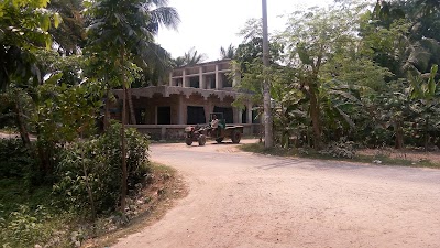 Photos of Buripukur Kanda Ahlehadits Mosque
