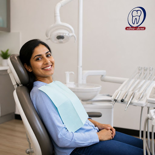 ✔️ Comprehensive annual dental check-up with personalised treatment planning post image