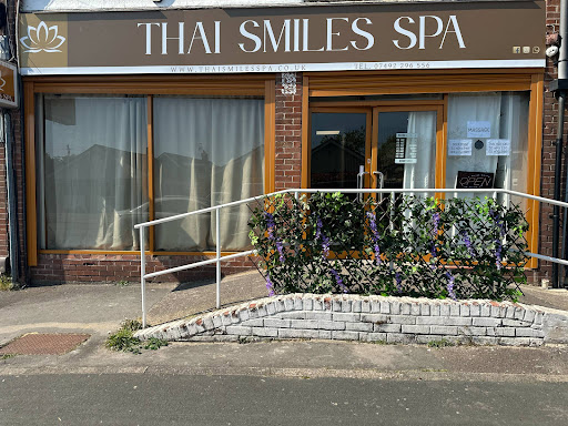 Thai Smiles Spa - Bristol