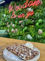 Photo n°26 de Wooden Lounge à Pontault-Combault (Bar à tapas)