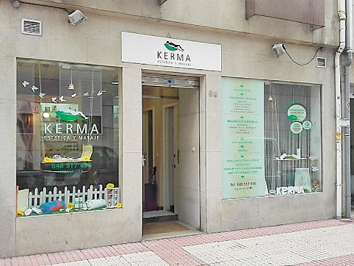 Kerma - Visual