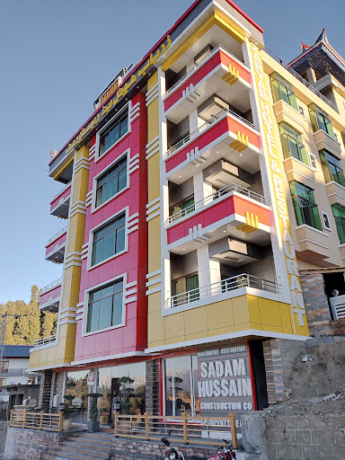 ZARYAB HOTEL & RESTAURANT