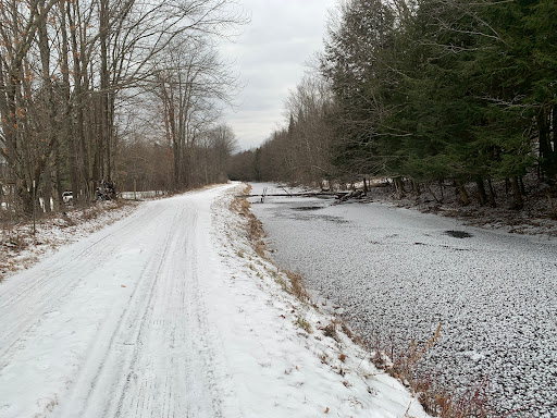 Black River Canal - Thumbnail