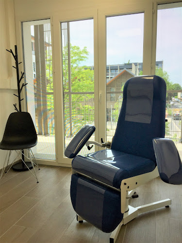 OuiLab Biosmose - Laboratoire Vélizy Louvois - Versailles