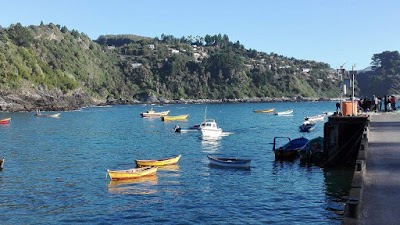 Photos of CAMPING FRIENDSHIP BAHIA MANSA SAN JUAN DE LA COSTA