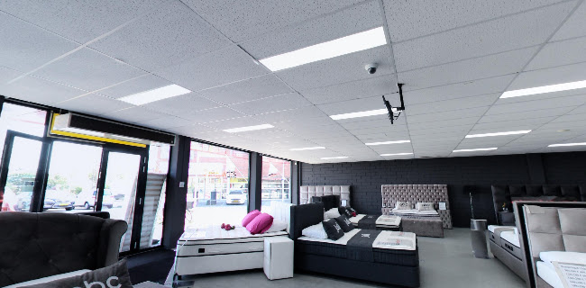 Bedworld - Slaapexpert en matras specialist openingstijden
