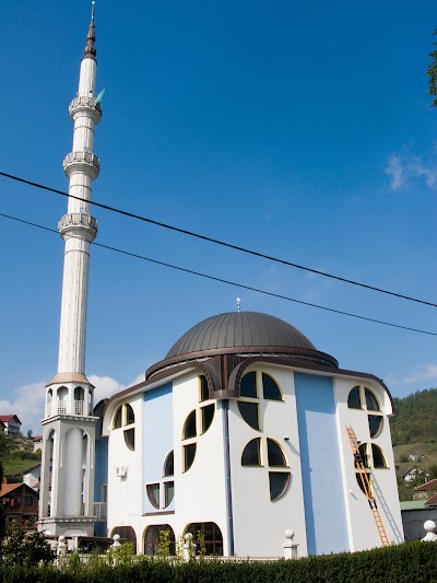 Photos of Džamija Be&scaron;ići
