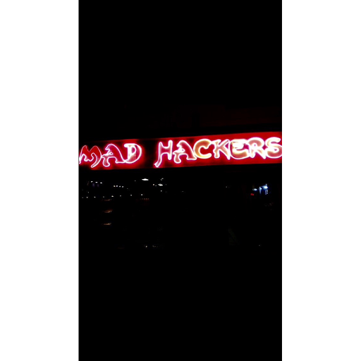 Mad Hackers - Thumbnail