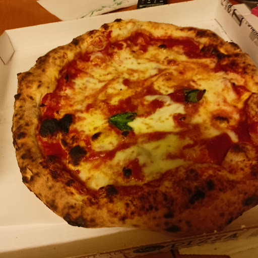 Pizzeria 72 - Castellammare di Stabia